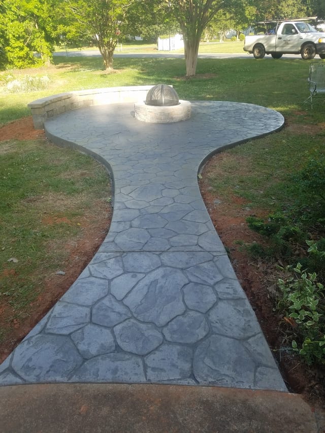 completed local job