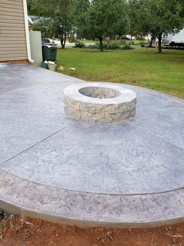 completed local job