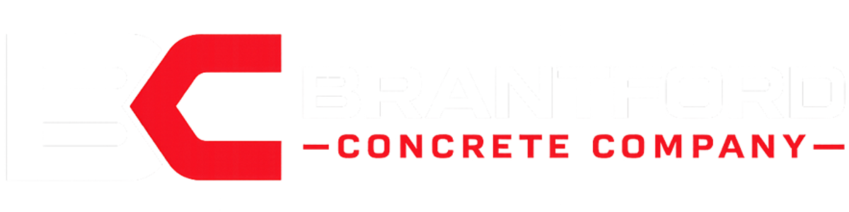 Brantford Concrete Company
